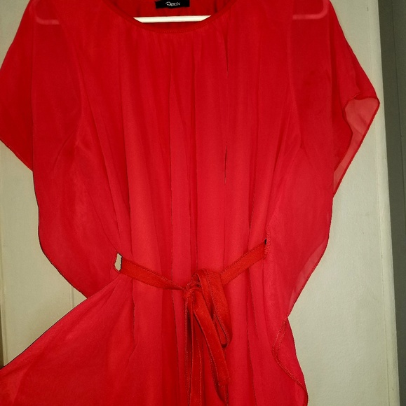 DECK 100% Polyester Shirt - Picture 1 of 4